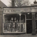 smith's coffee company limited