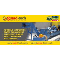 guard tech industrial services limited