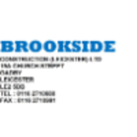 brookside construction (leicester) limited