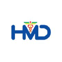 hmd healthcare limited