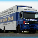 witham brothers limited