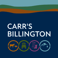 carrs billington agriculture (operations) limited