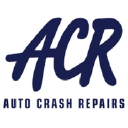 auto crash repairs limited