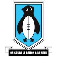 penguin international rugby football club