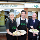 chives catering limited