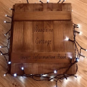 woodbine cottage limited