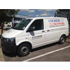 courier network limited