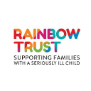 rainbow trust children's charity