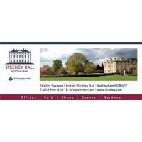 strelley systems ltd.