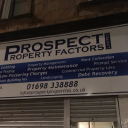 prospect properties limited