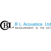 b.l. acoustics limited