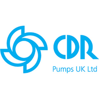 c.d.r. pumps uk limited