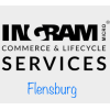 ingram micro services ltd