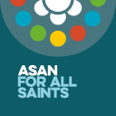all saints action network ltd.