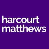 harcourt matthews limited