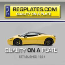 regplates limited