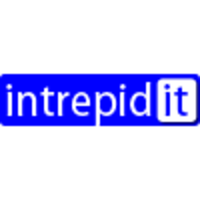 intrepid it ltd