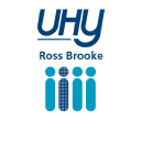 ross brooke limited