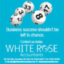white rose accountants limited