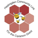 haslingden community link