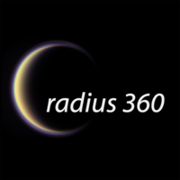 radius 360 limited