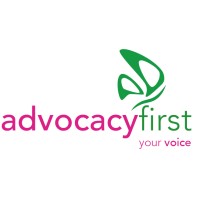 advocacy first