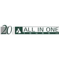 all in one tours limited
