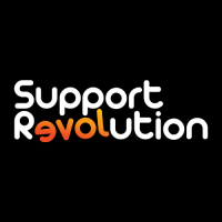 support revolution limited