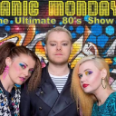 manic monday limited