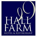 hall farm hotel and restaurant limited