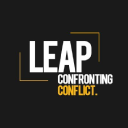 coram leap confronting conflict