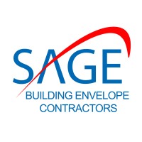 sage building envelope contractors ltd
