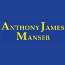 anthony james manser limited