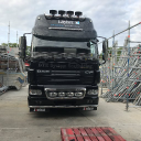 dte scaffolding and safety netting limited