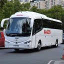 bakers coaches limited