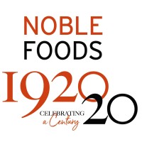 noble foods limited