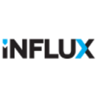 influx measurements limited