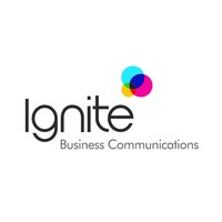 ignite business communications limited