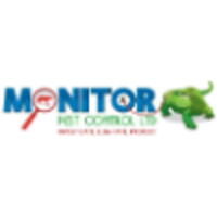 monitor pest control limited