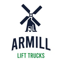 armill lift trucks limited