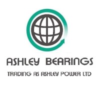 ashley bearings limited