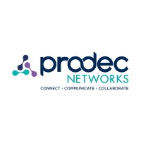 prodec networks ltd