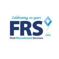 first recruitment services limited