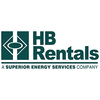 hb rentals limited