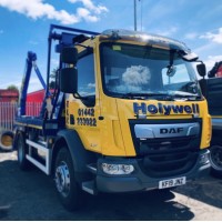 holywell haulage limited