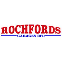 rochfords garages limited