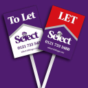 select lettings limited