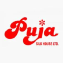 puja silk house limited