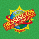 chessington world of adventures limited