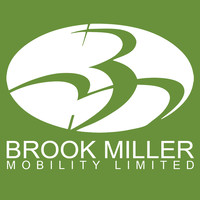 brook miller mobility limited